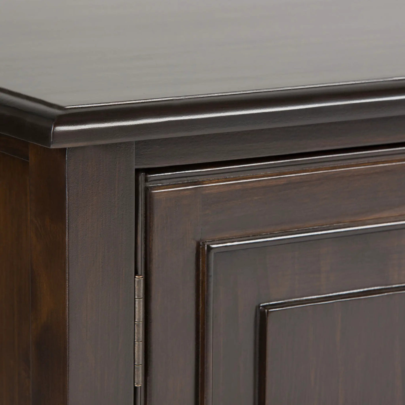 Connaught - Wide TV Stand by HouseOfZazla