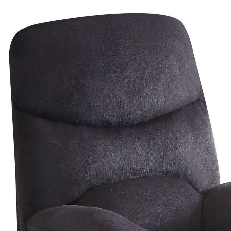 Arcadia - Woven Motion Recliner by Unique Piece Furniture