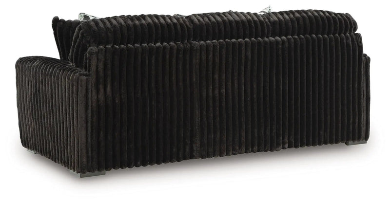 Midnight-Madness - Sofa by Unique Piece Furniture