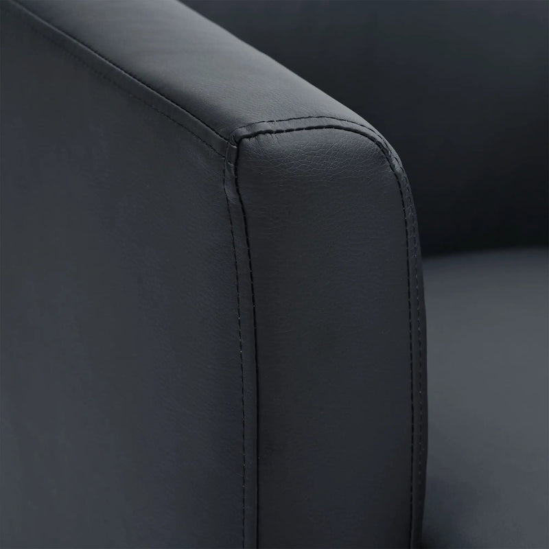 27.36" Wide Swivel Chair by HouseOfZazla