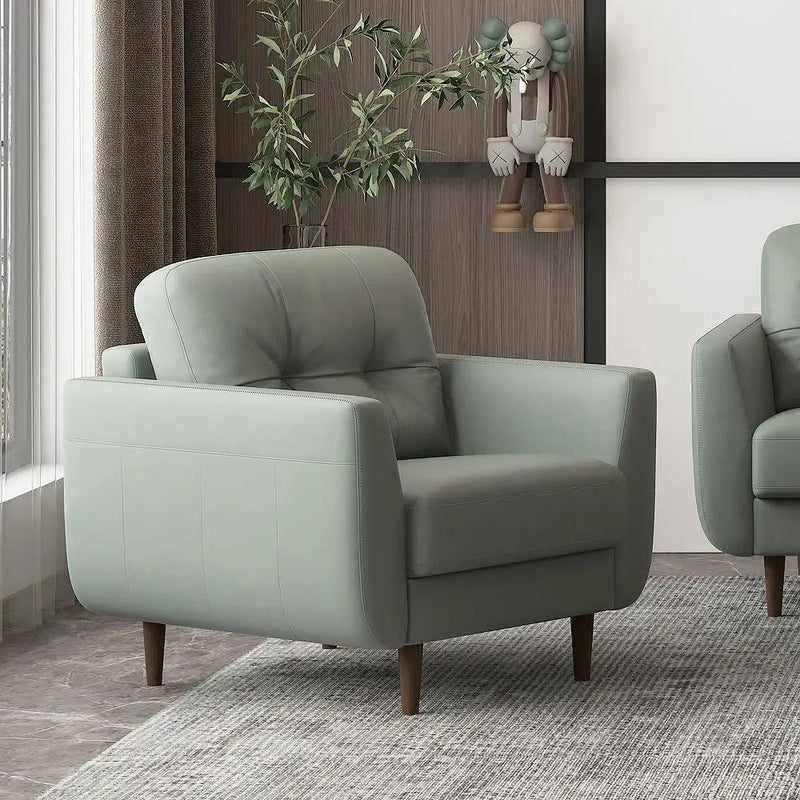 Radwan - Chair by Unique Piece Furniture