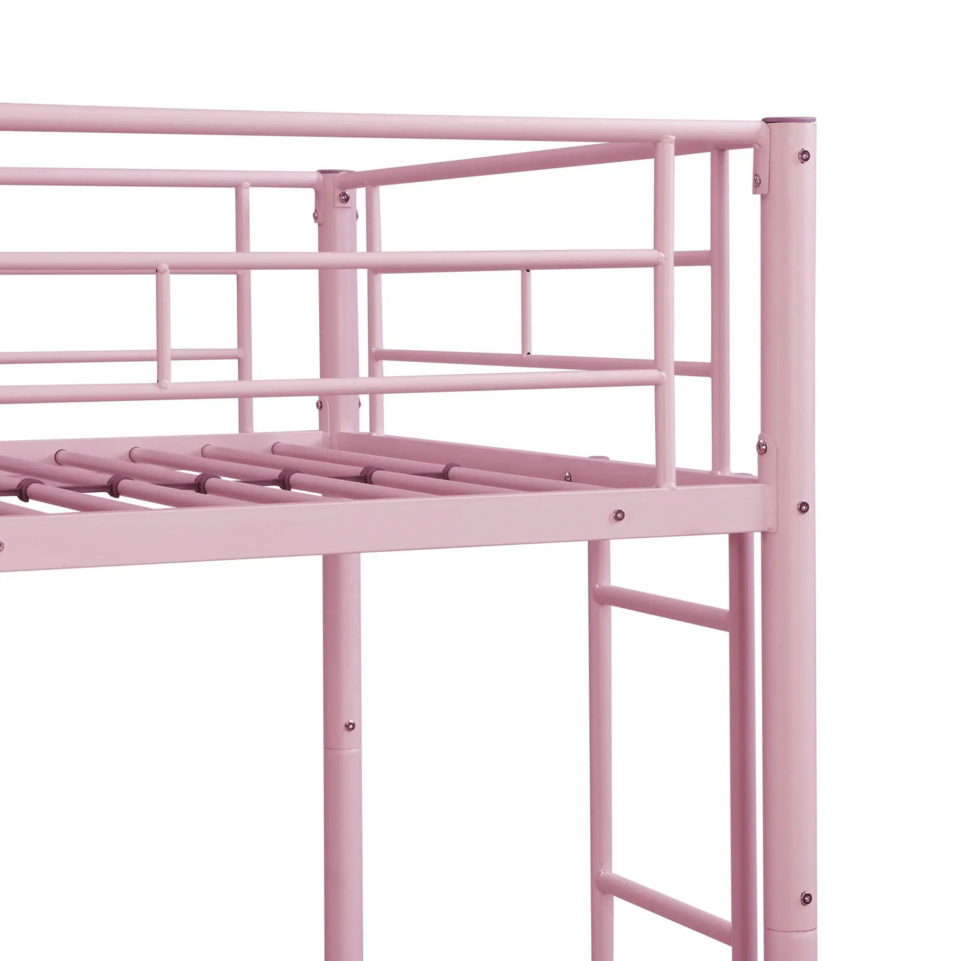Bunk Bed With Trundle by HouseOfZazla