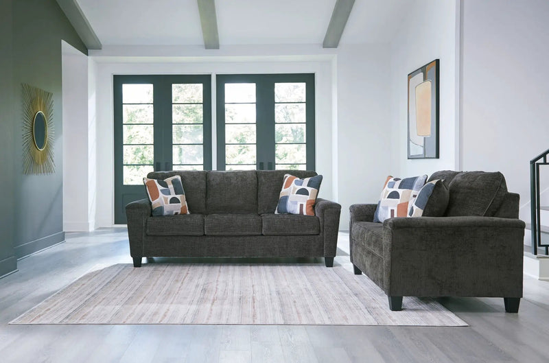 Erinslane - Living Room Set by Unique Piece Furniture