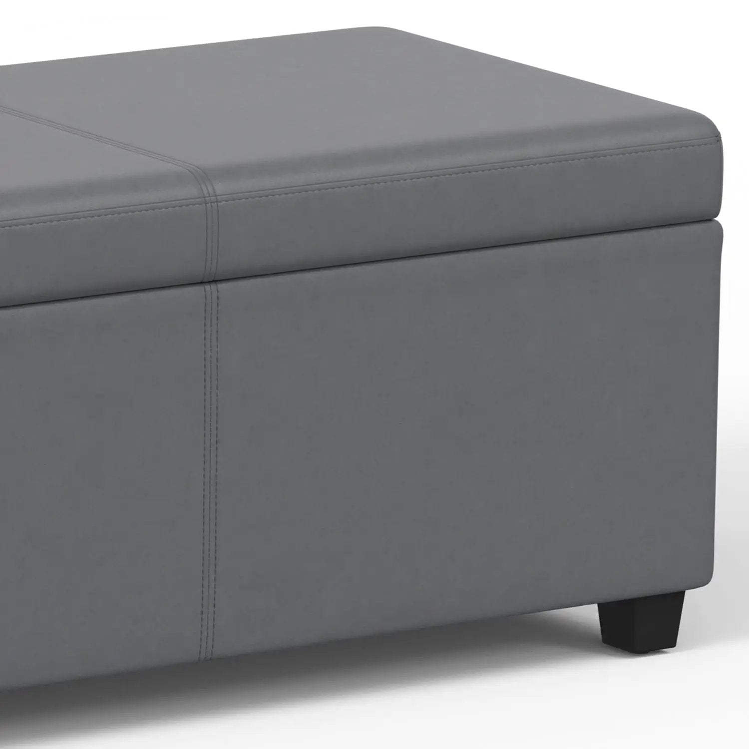 Avalon - Multifunctional Storage Ottoman Bench by Unique Piece Furniture