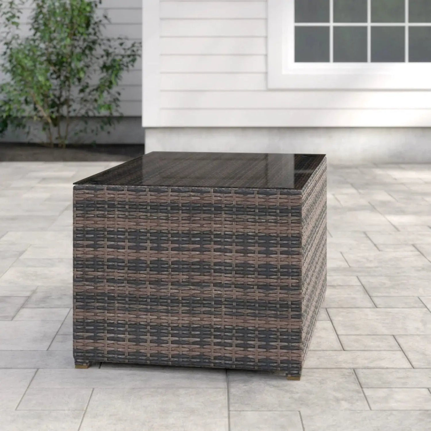 Coffee Table Stylish by Unique Piece Furniture