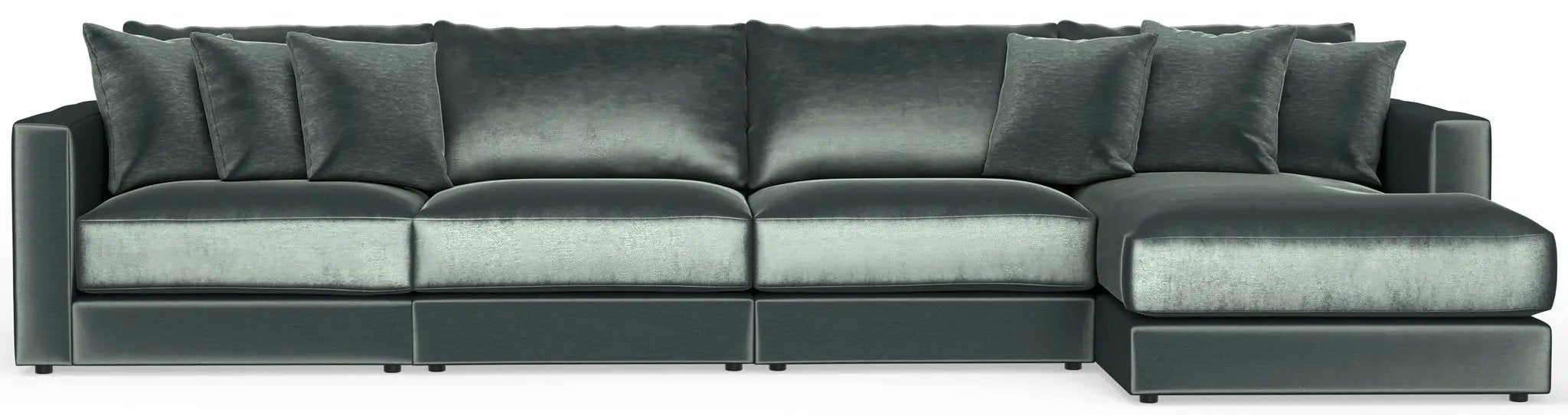 Remington - Modular Sofa by Unique Piece Furniture
