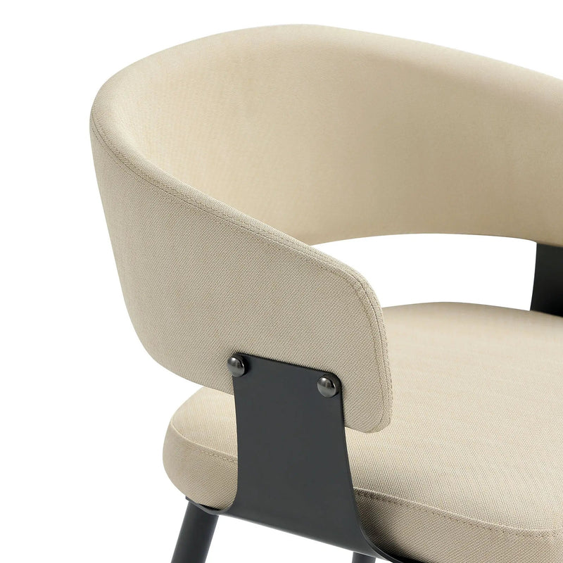 Luce - Dining Chair by HouseOfZazla
