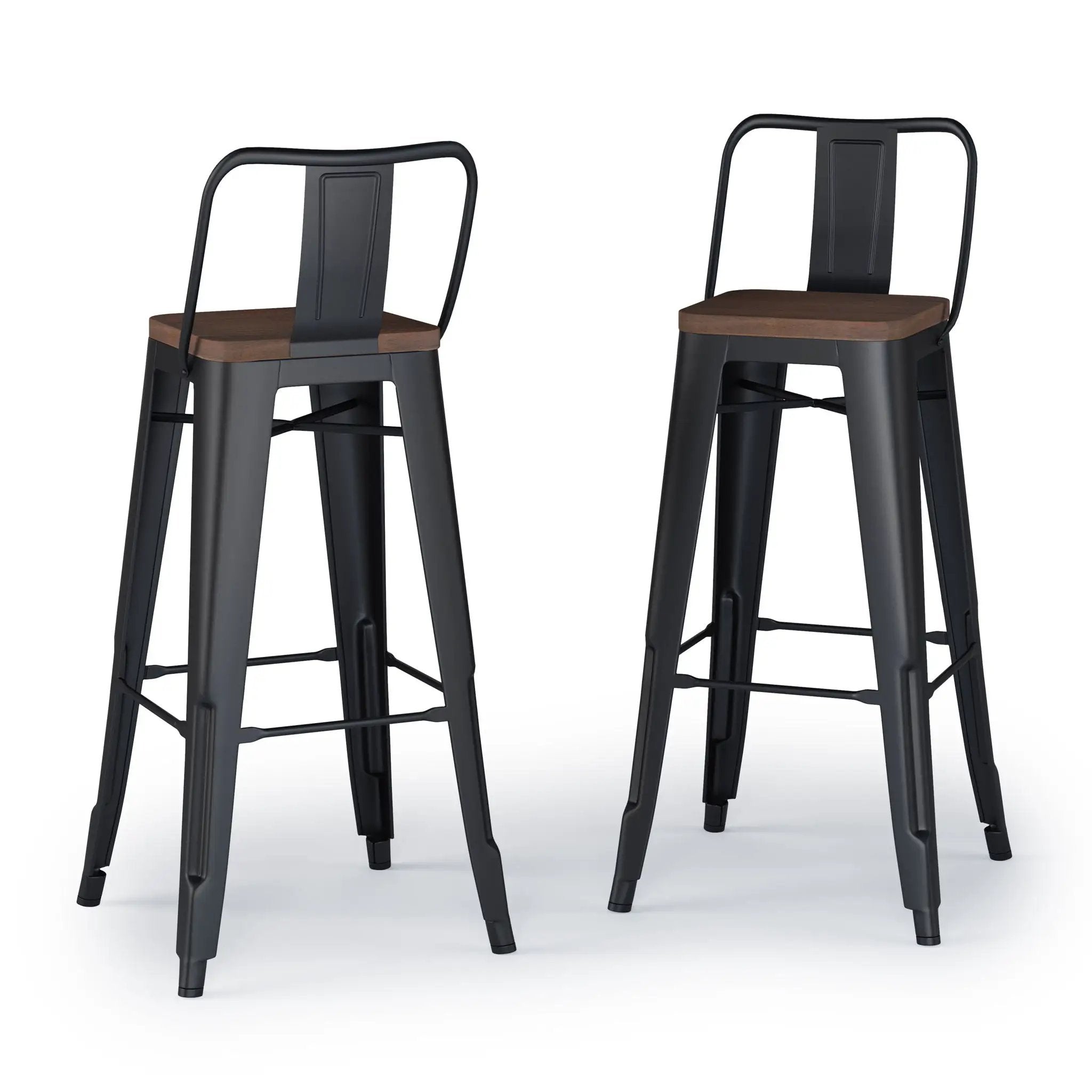 Rayne - Multi-Functional cBar Stool by Unique Piece Furniture