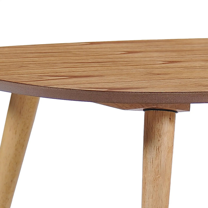 Mid-Century Modern Coffee Table by HouseOfZazla