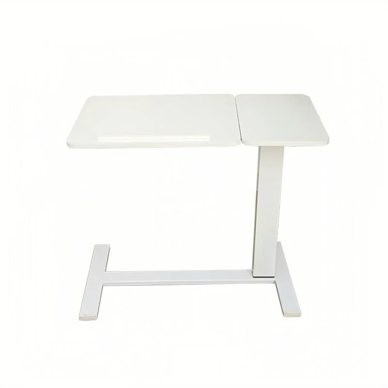 Overbed Bedside Desk, Mobile Rolling Laptop Stand by HouseOfZazla