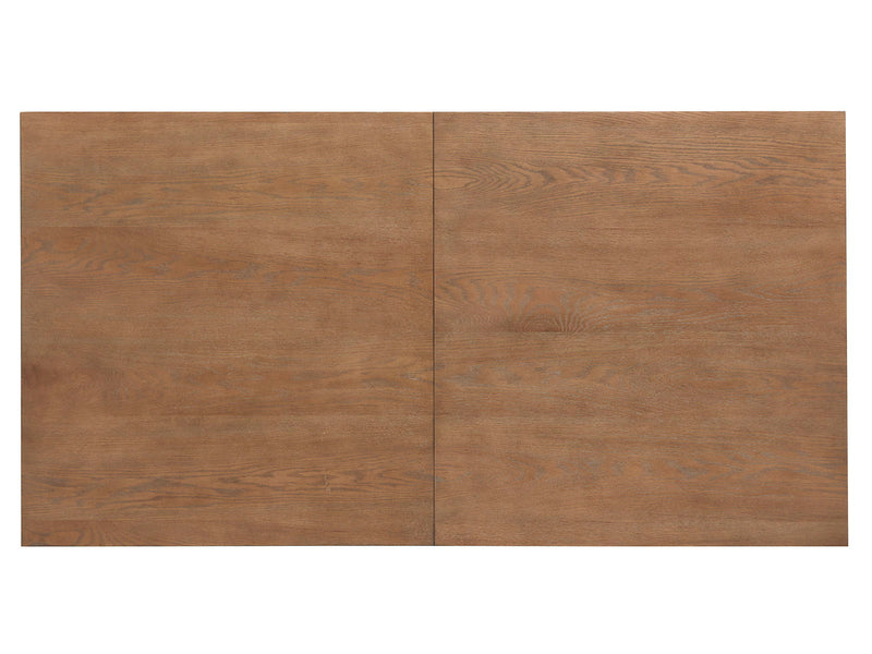 Lindon - Rectangular Dining Table - Light Brown, photo 5 of 7