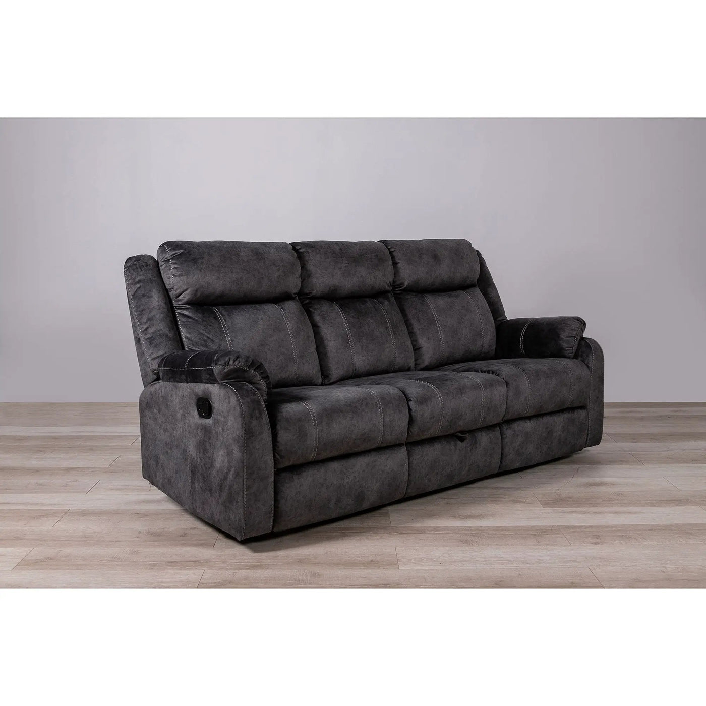 Sonet - Domino Reclining Sofas by HouseOfZazla