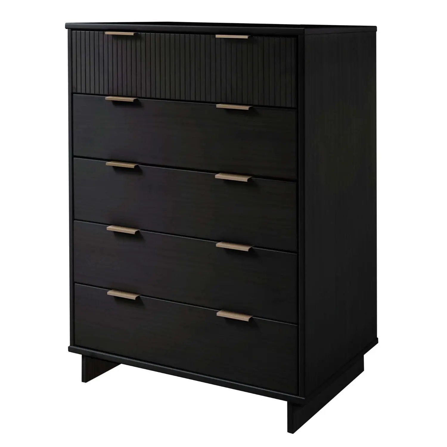 Granville - Chest With 5 Drawers by HouseOfZazla