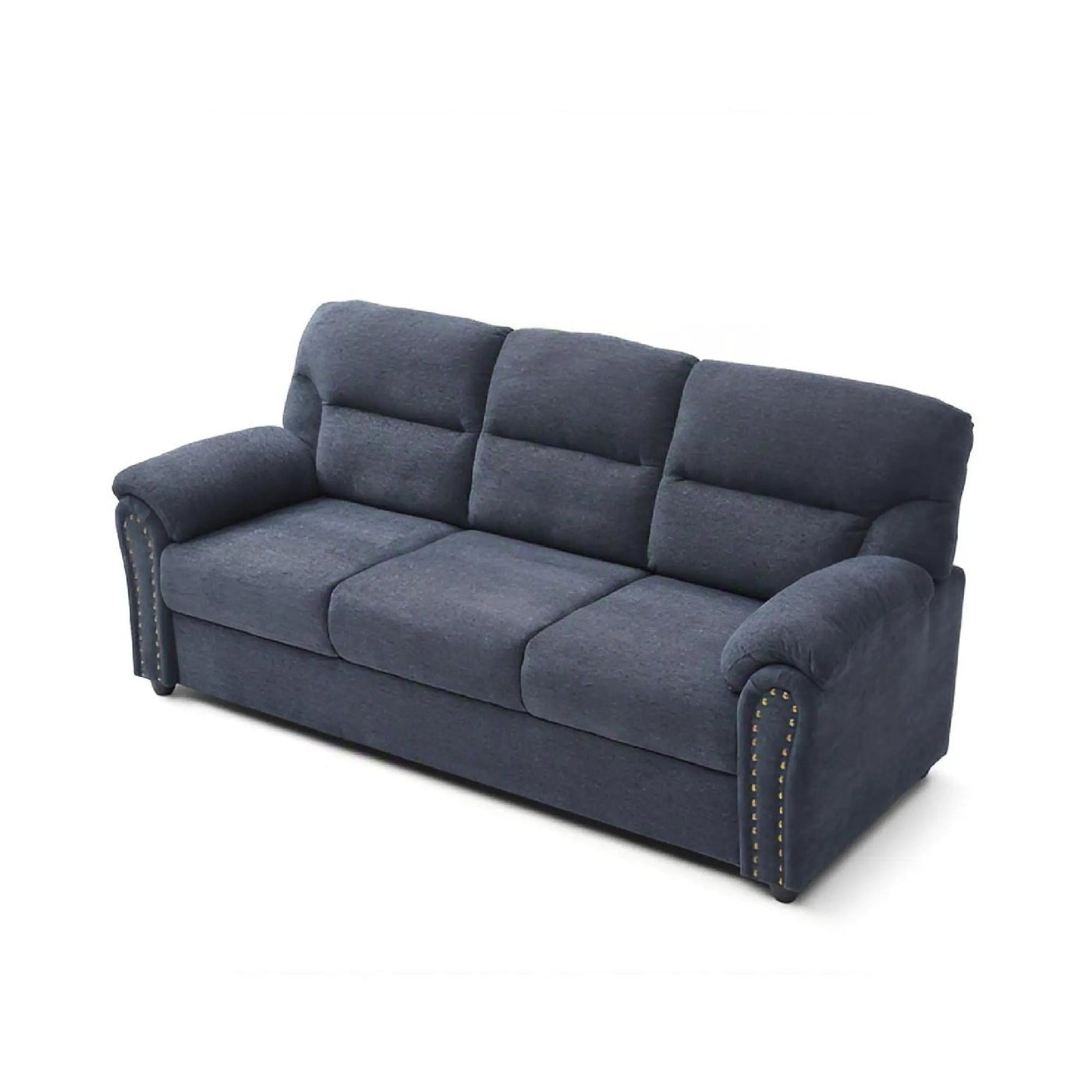 Hamilton - Sofa With Nailhead Trim by Unique Piece Furniture