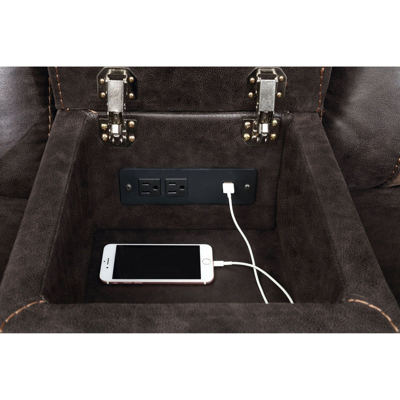 Brazelton - Pillow Top Arm Motion Living Room Set by HouseOfZazla
