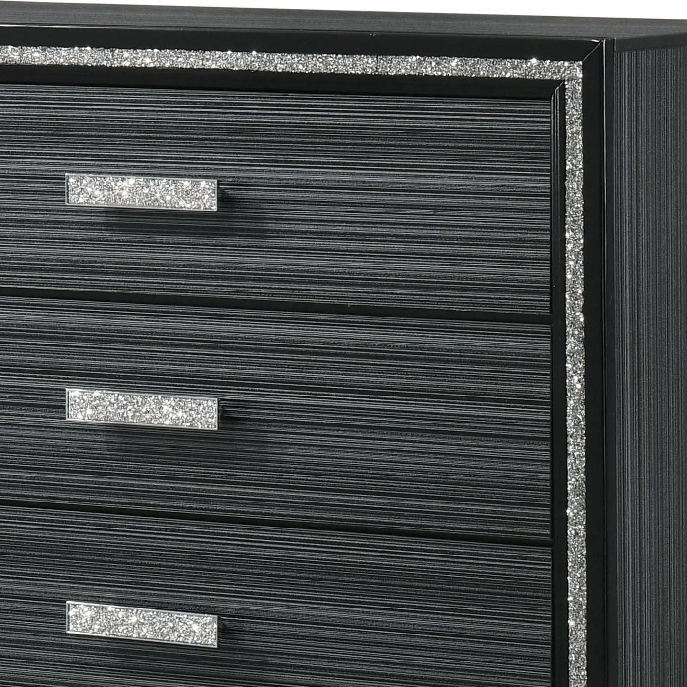 Haiden - Chest, Elegant Design by HouseOfZazla