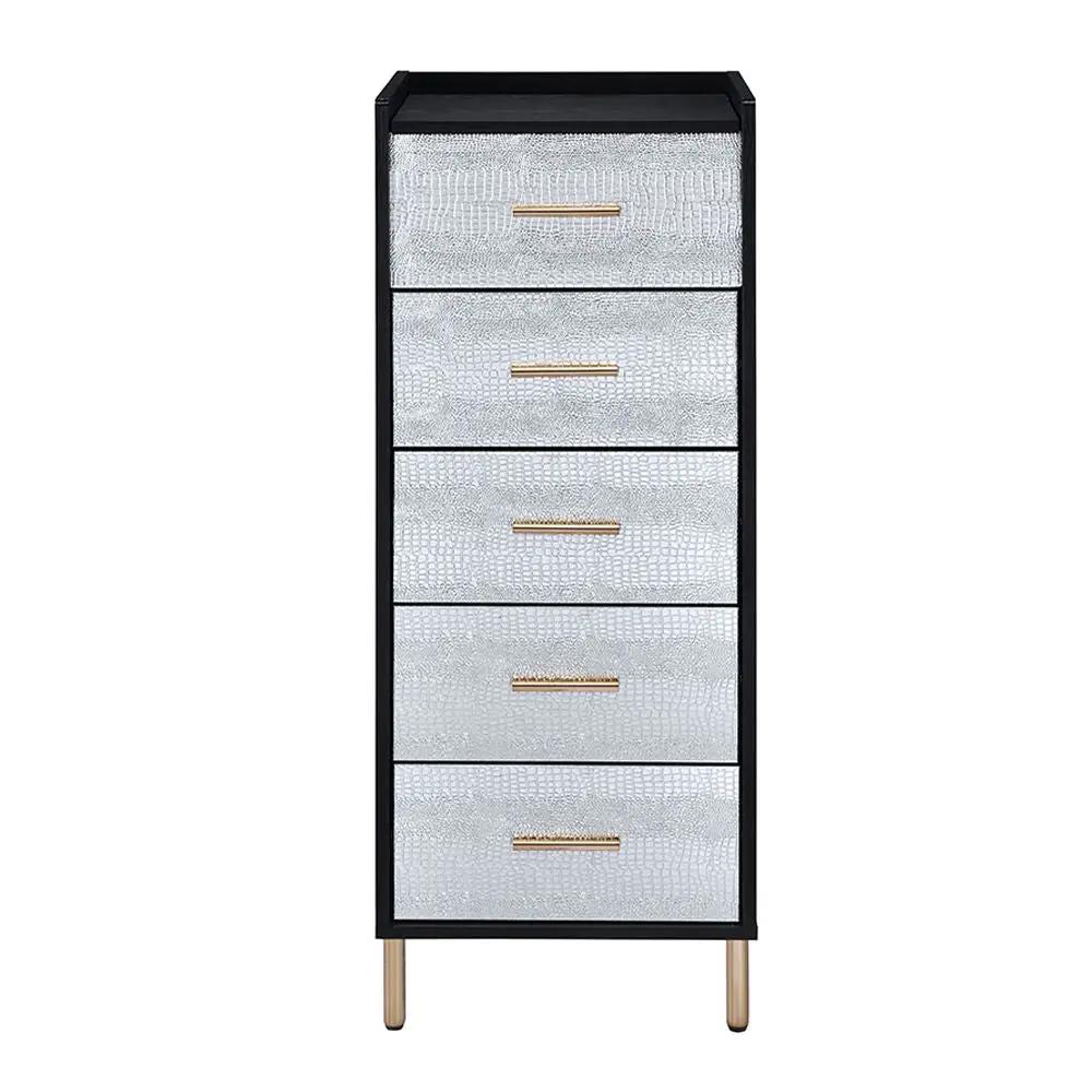 Myles - Jewelry Armoire by Unique Piece Furniture