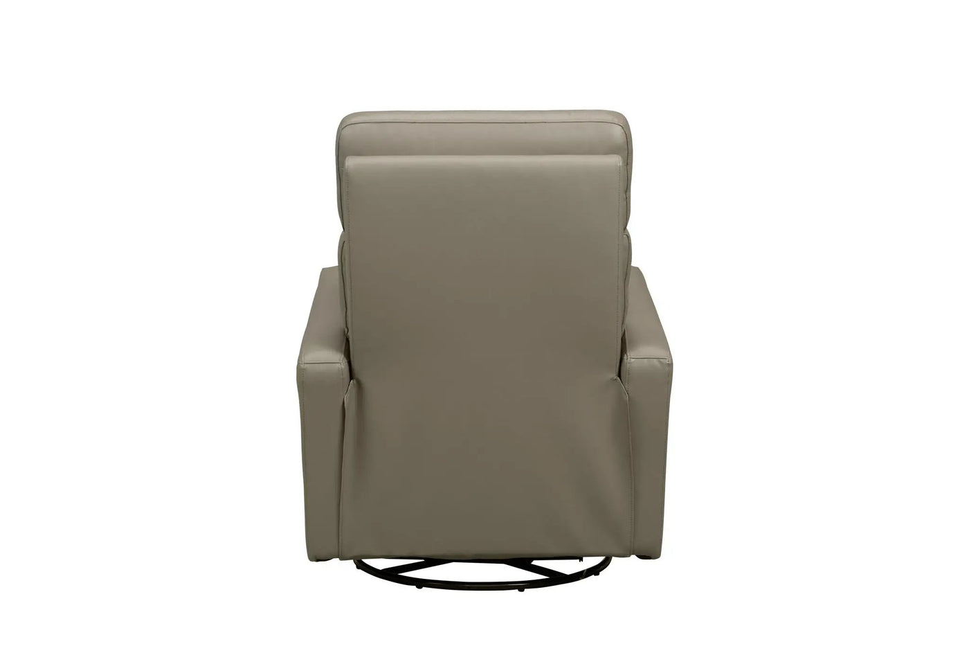 Jordan - Power Swivel Glider Recliner With Power Headrest by Unique Piece Furniture