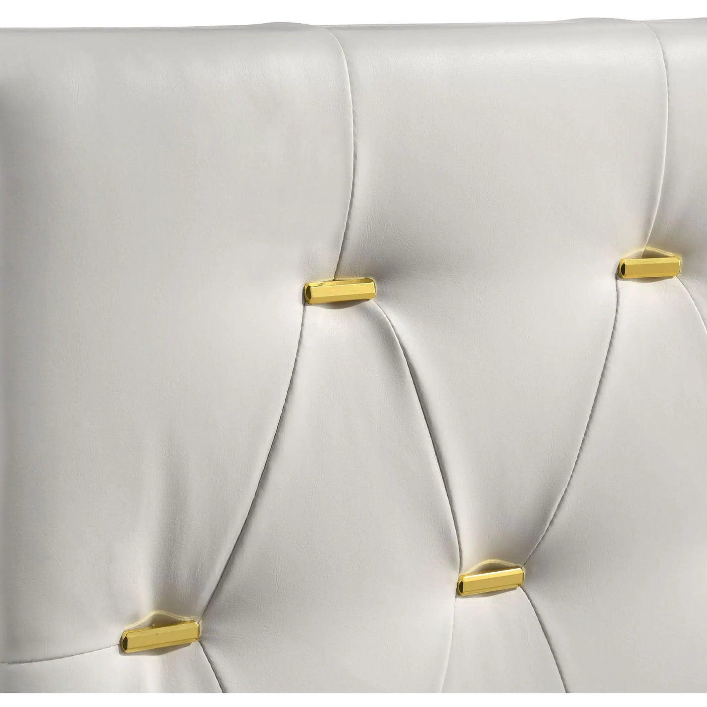 James - Panel Bed by HouseOfZazla