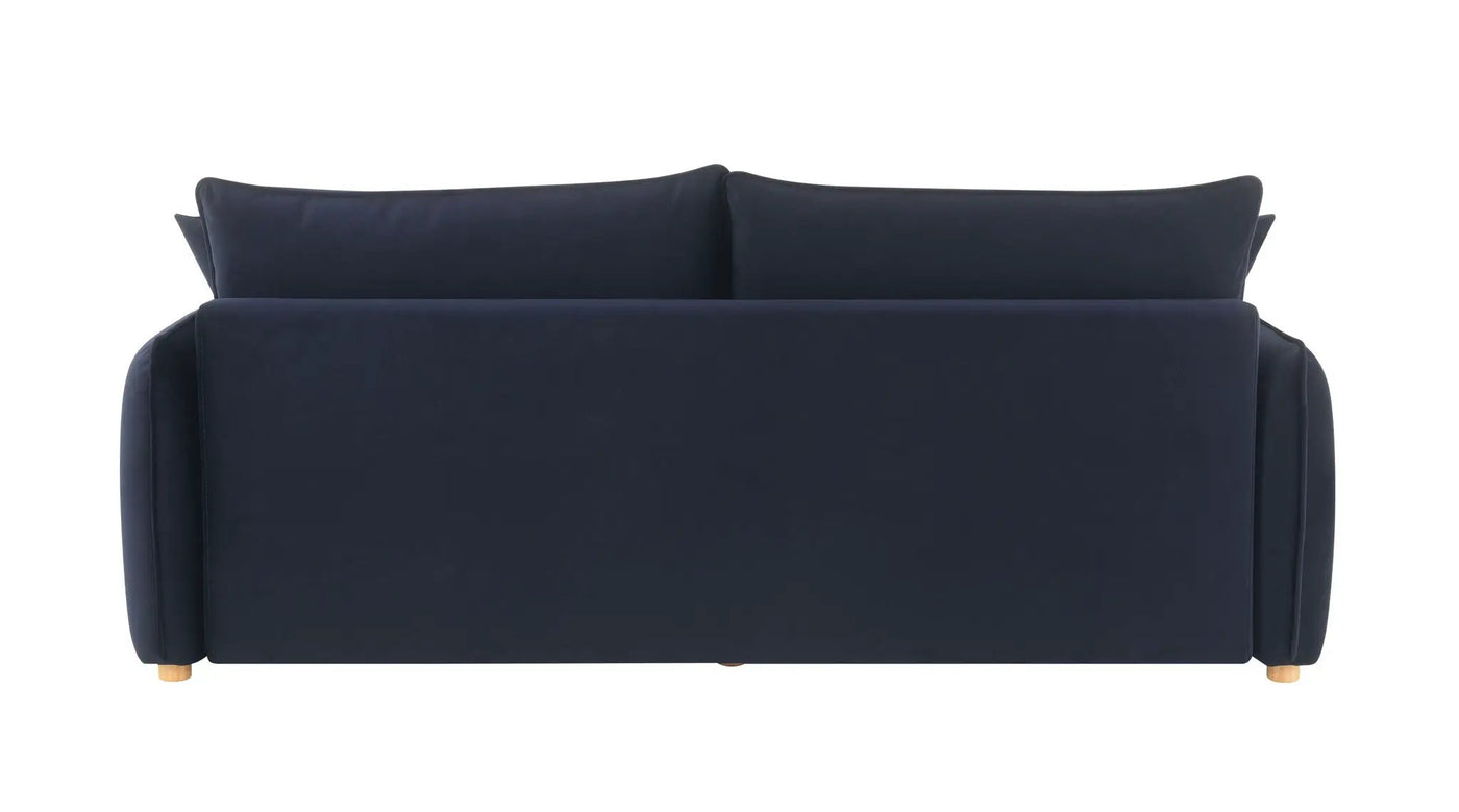 Irina - Pull Out Sleep With Storage by HouseOfZazla
