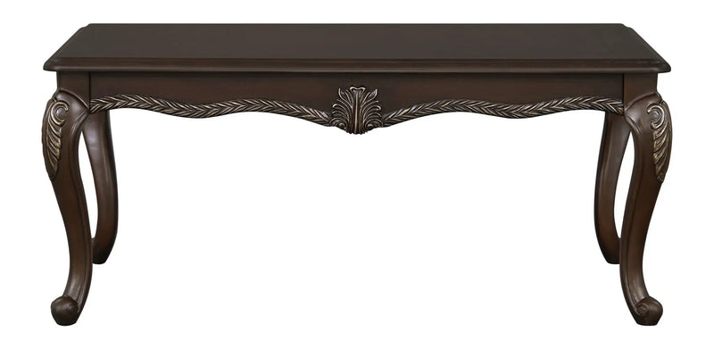 Pierce - Elegant Craftsmanship Table by HouseOfZazla