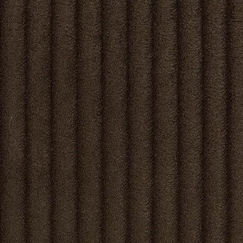 Kimlee - Oversized Accent Ottoman - Chocolate by Unique Piece Furniture
