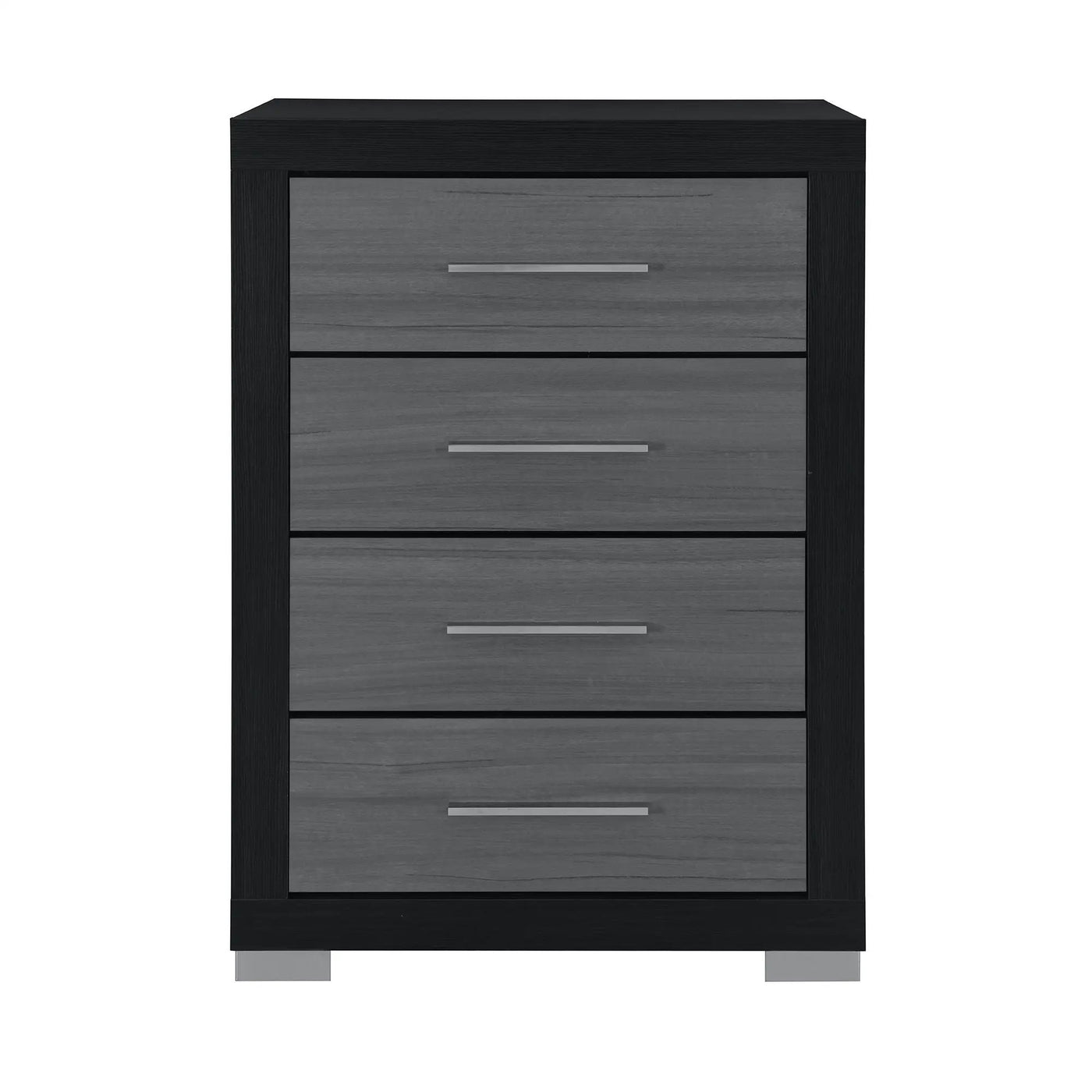 Elsa - 2 Toned And Chest With Bar Handle by HouseOfZazla