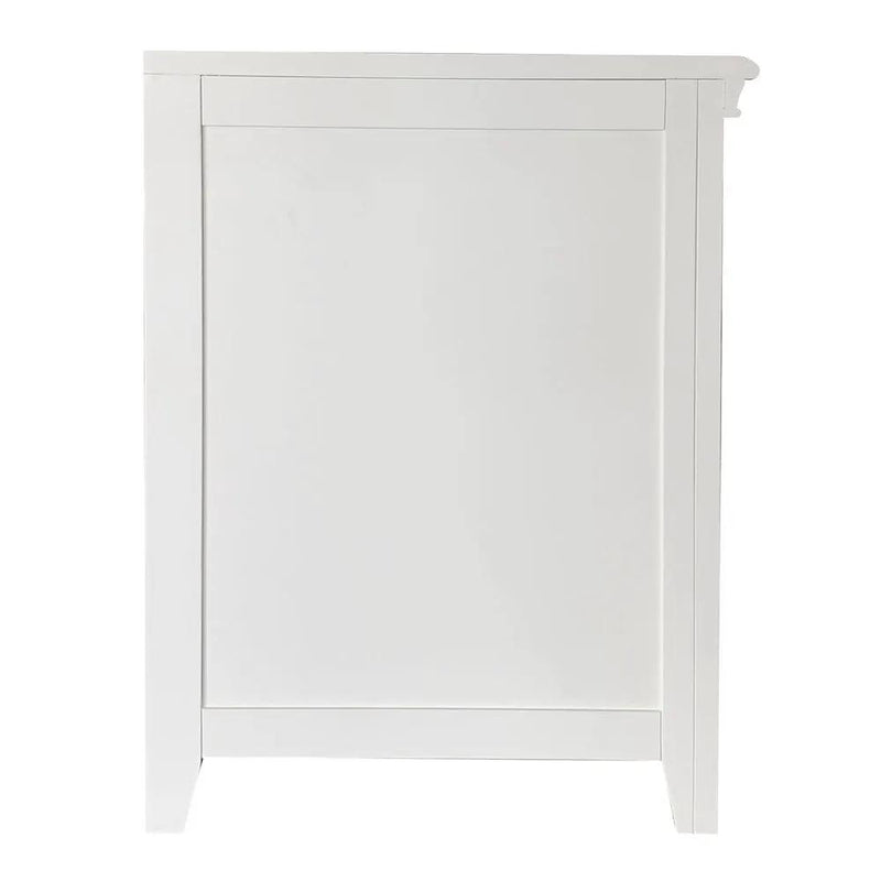 Lacey - Writing Desk - White by Unique Piece Furniture