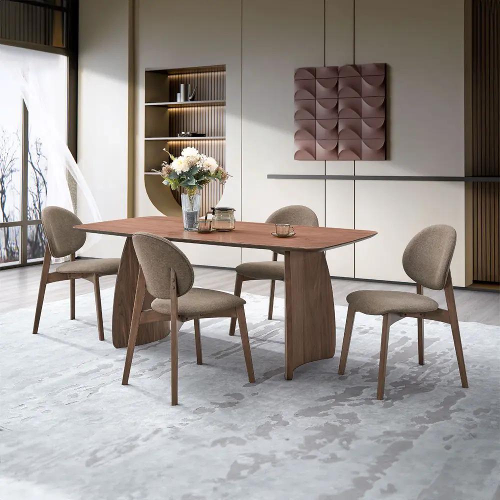 Hadasa - Side Chair (Set of 2) by Unique Piece Furniture