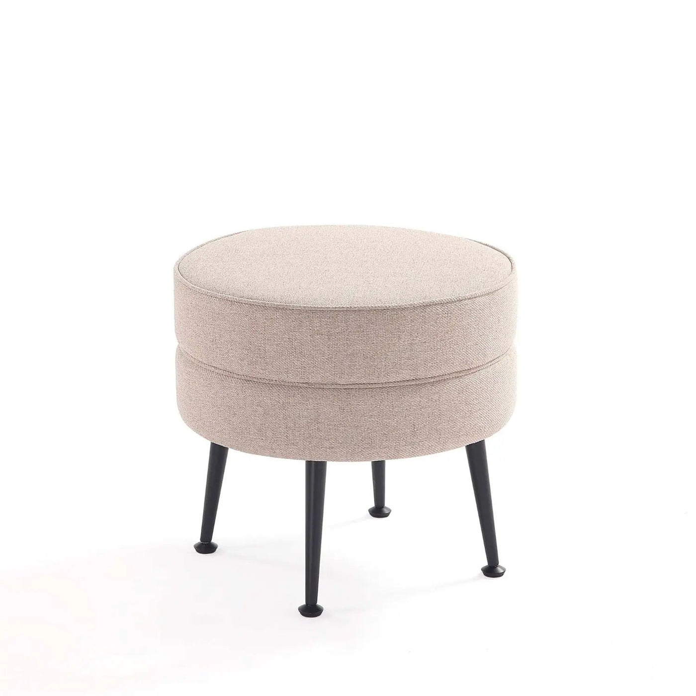 Bailey - Accent Ottoman by HouseOfZazla