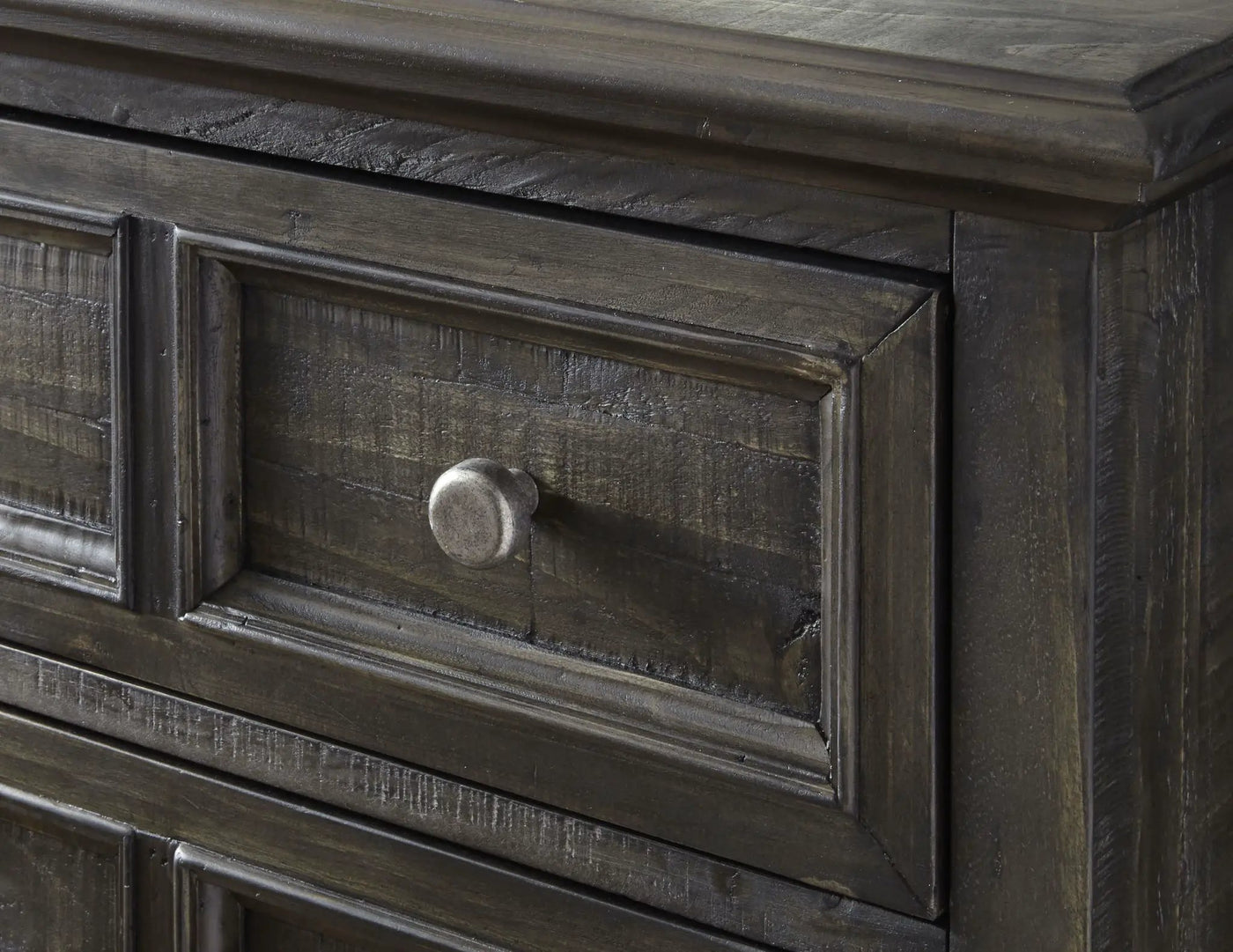 Calistoga - 9 Drawer Dresser by Unique Piece Furniture