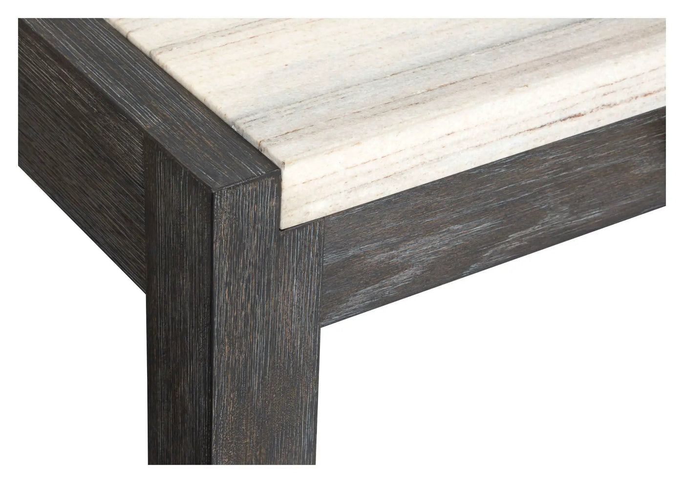 Plum Creek - Writing Desk by Unique Piece Furniture