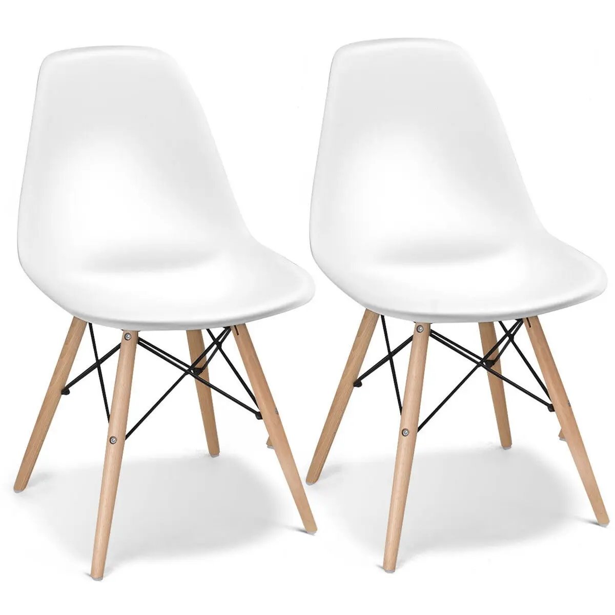 Set of 2 Mid by DirectDeals