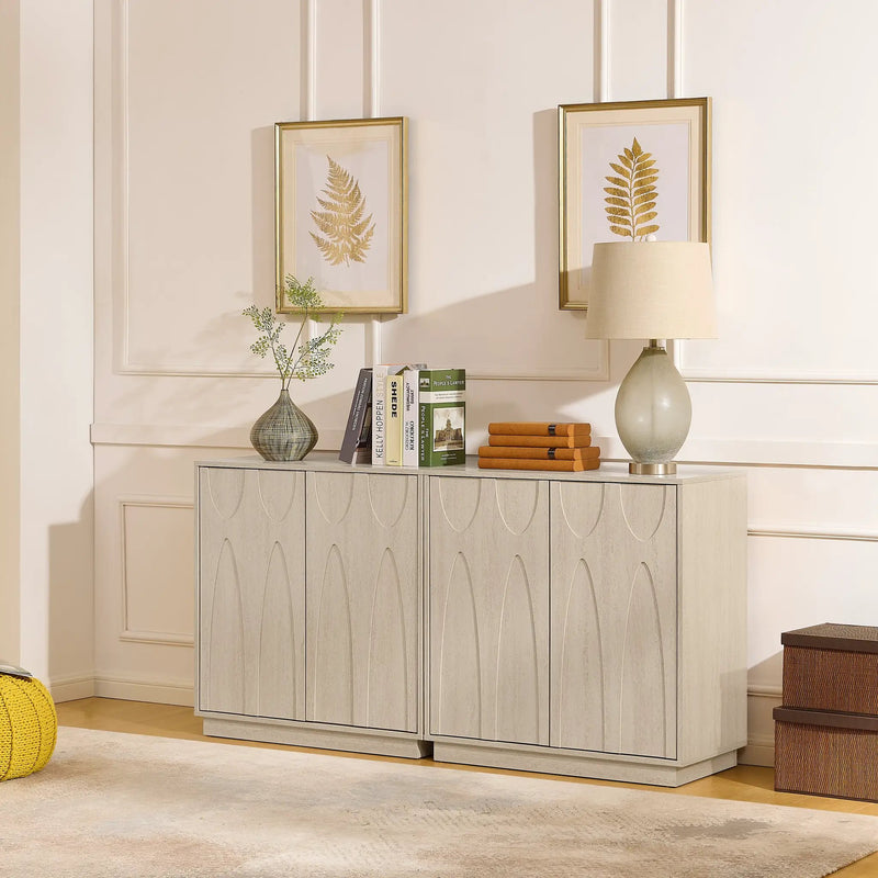 Floor-standing Cabinet by HouseOfZazla