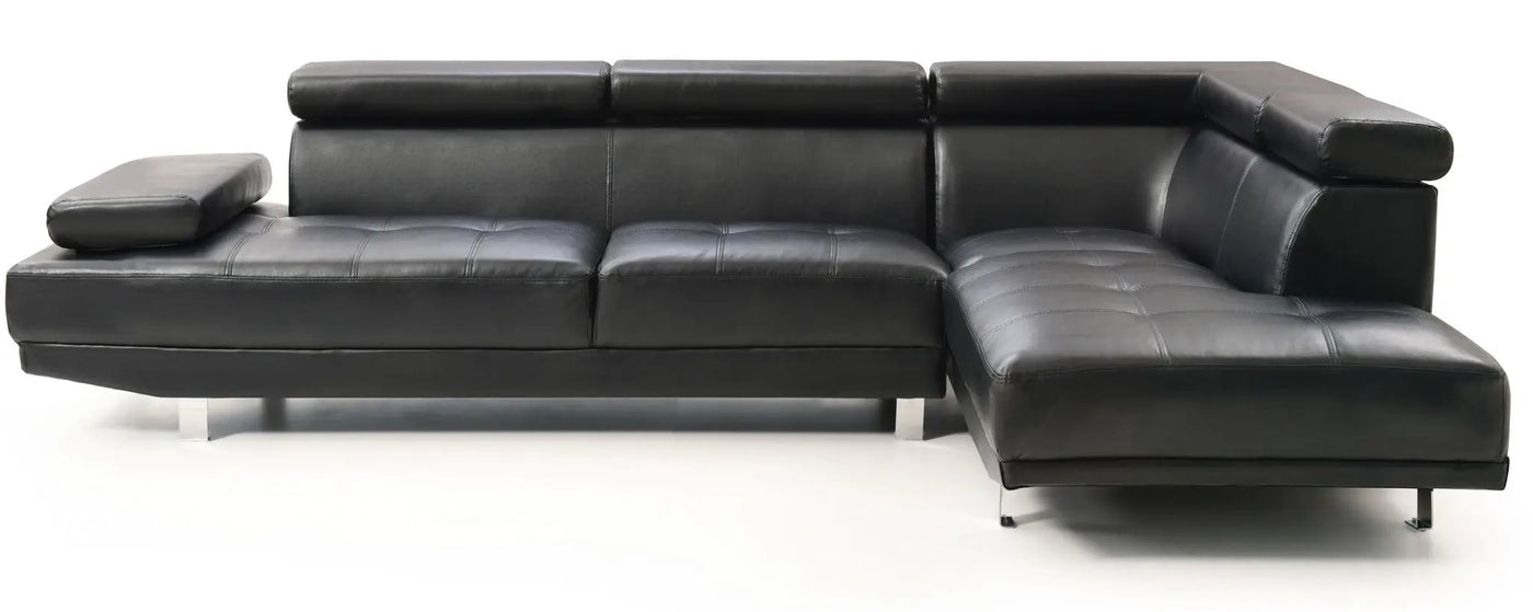 Riveredge - Comfort Sectional by HouseOfZazla
