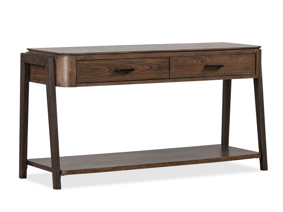 Hallie - Rectangular Table, photo 3 of 21