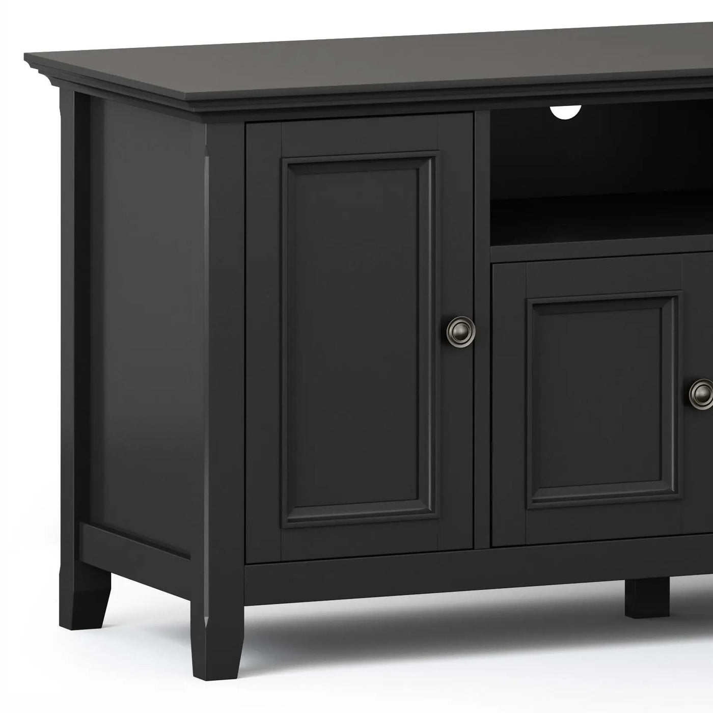 Amherst - Wide TV Media Stand by HouseOfZazla