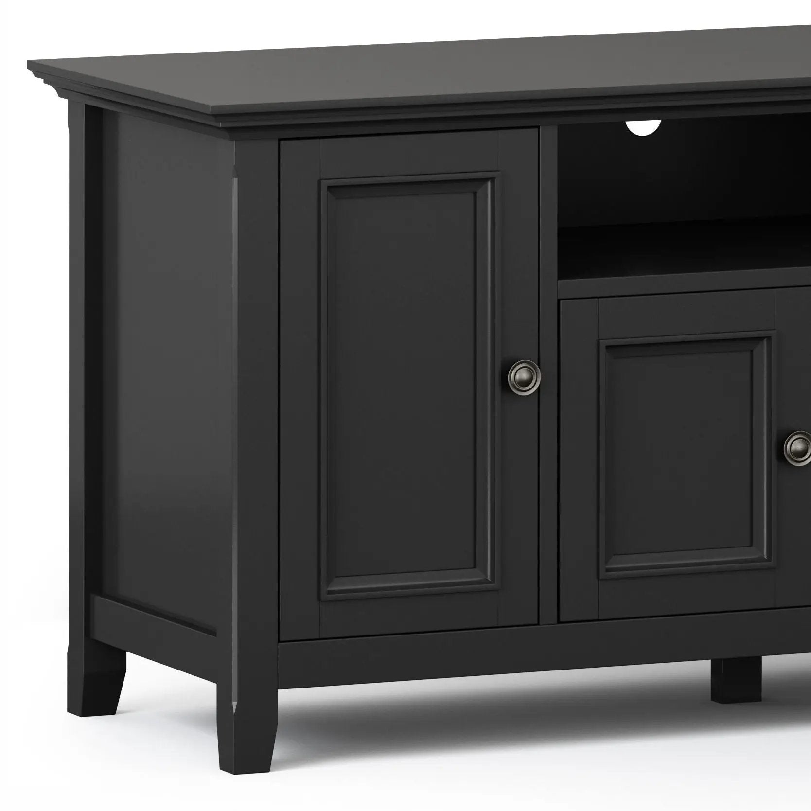 Amherst - Wide TV Media Stand by Unique Piece Furniture