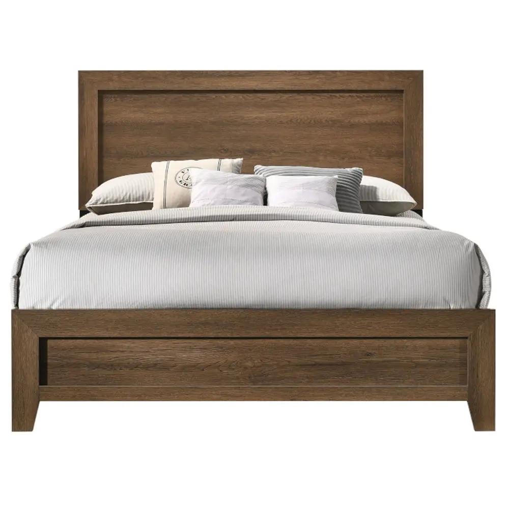 Miquell - Bed by Unique Piece Furniture