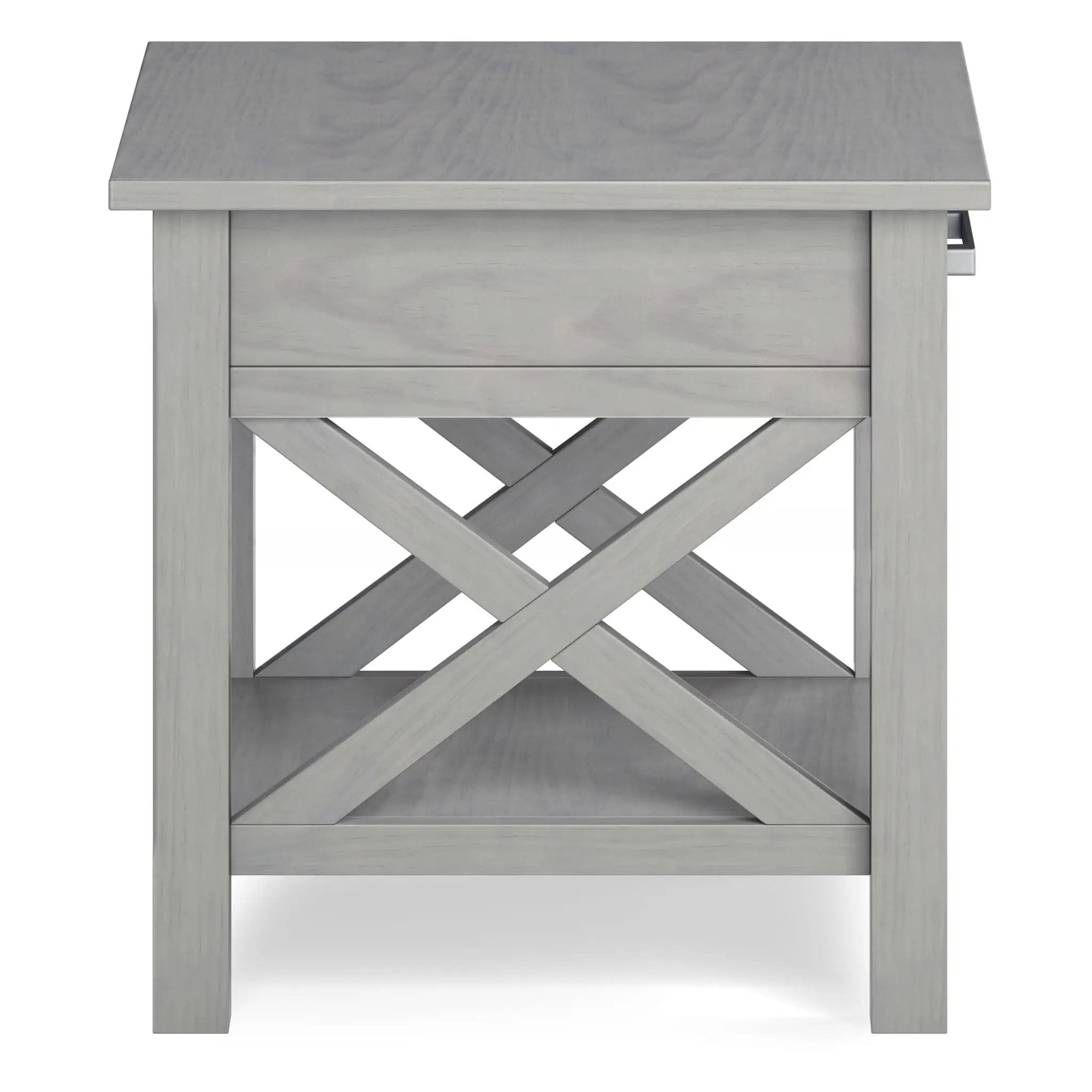 Kitchener - Handcrafted Table by HouseOfZazla
