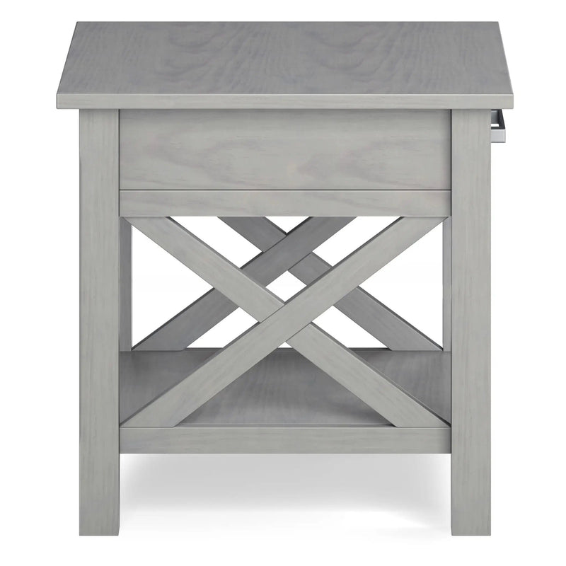 Kitchener - Handcrafted Table by HouseOfZazla