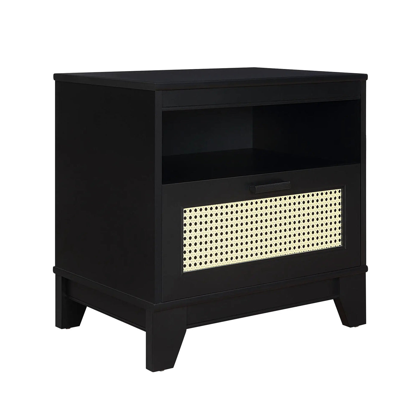 Sheridan - Nightstand With 1 Drawer by HouseOfZazla