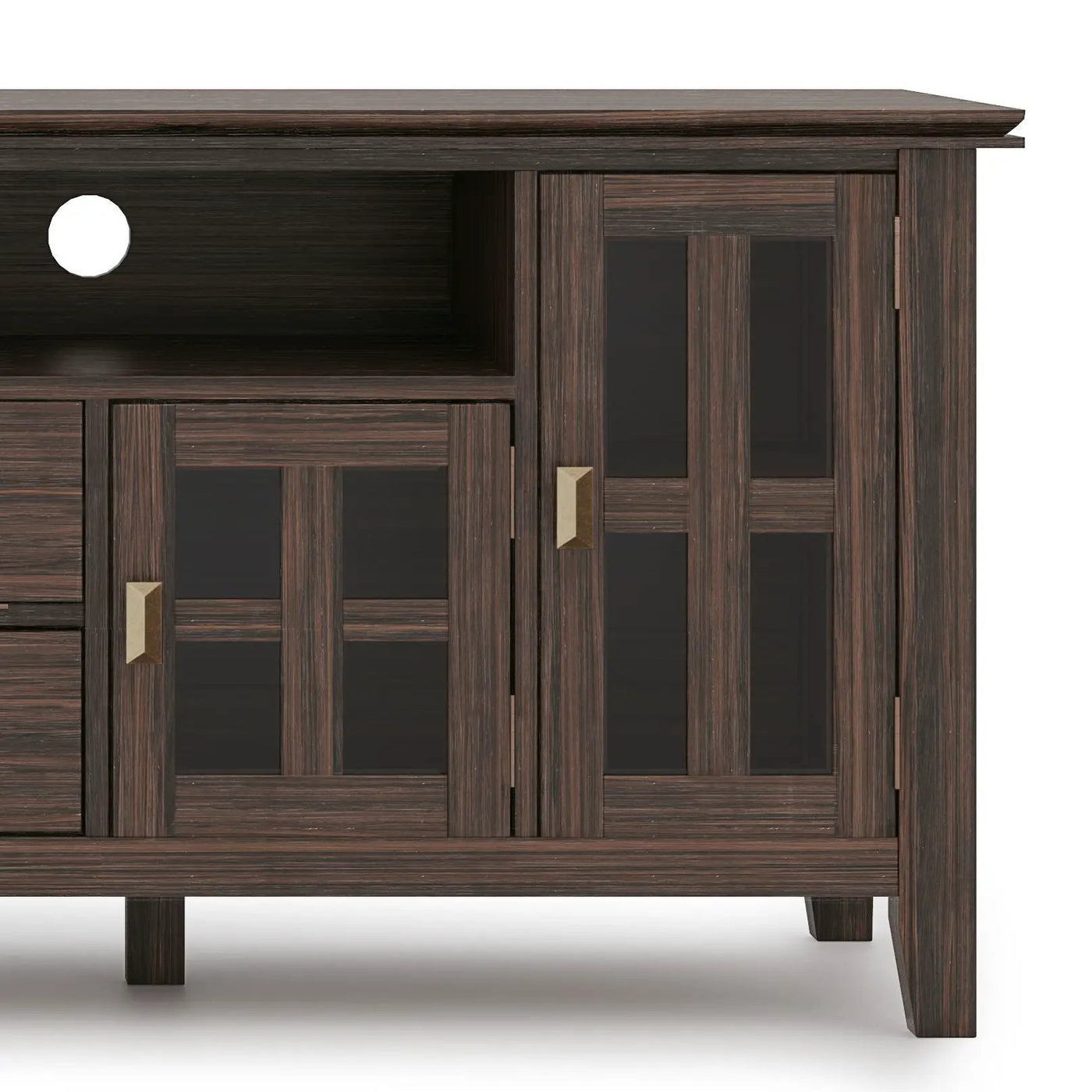 Artisan - TV Media Stand by HouseOfZazla