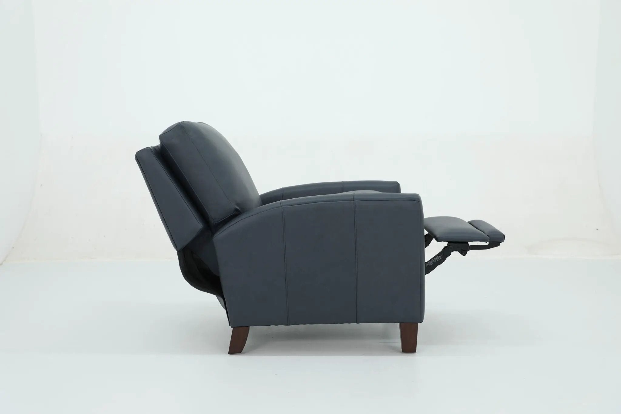 Fremont - Recliner Push Thru The Arm by Unique Piece Furniture