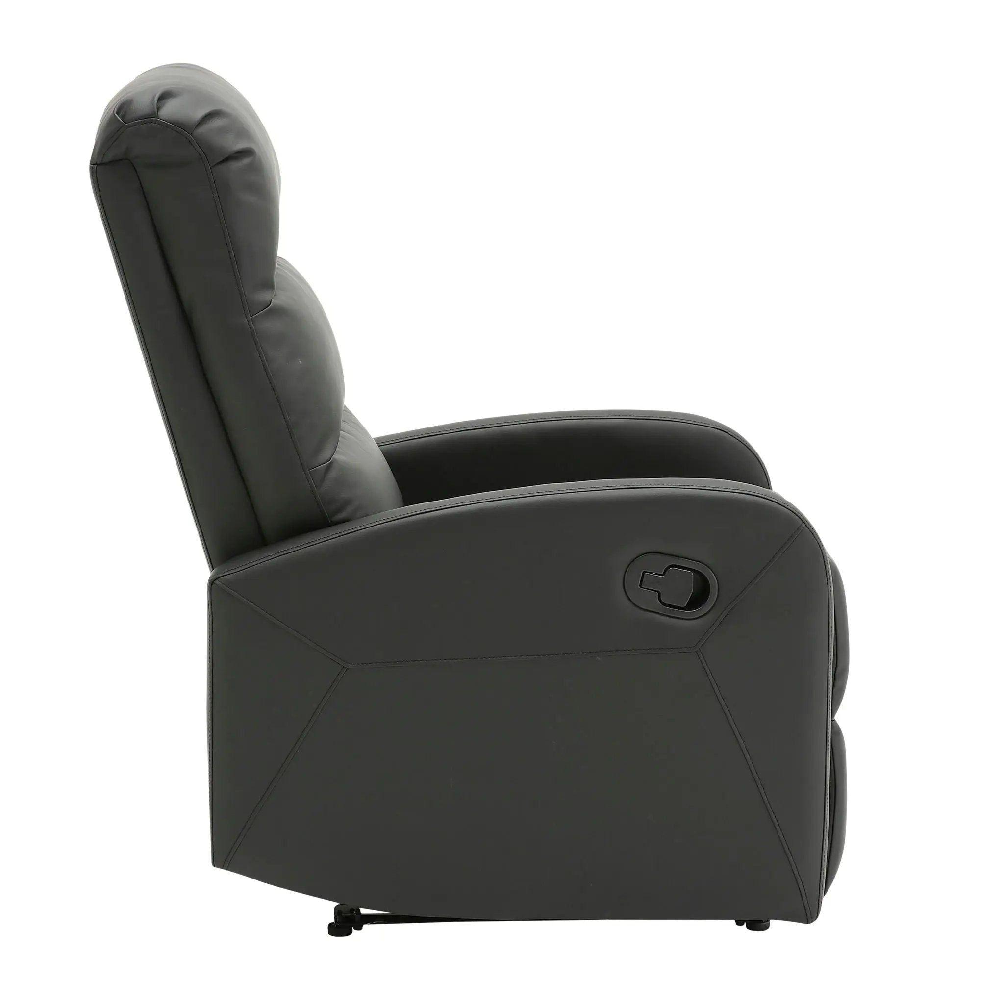 Dormi - Contemporary Recliner Chair by Unique Piece Furniture