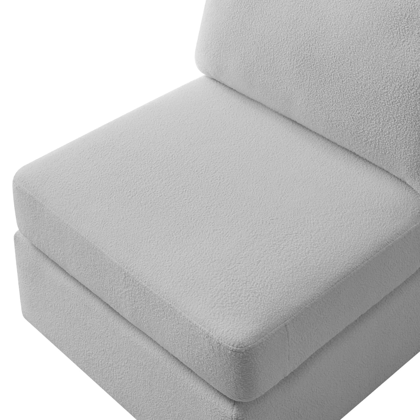 Chauncy - 5 Piece Sectional by HouseOfZazla