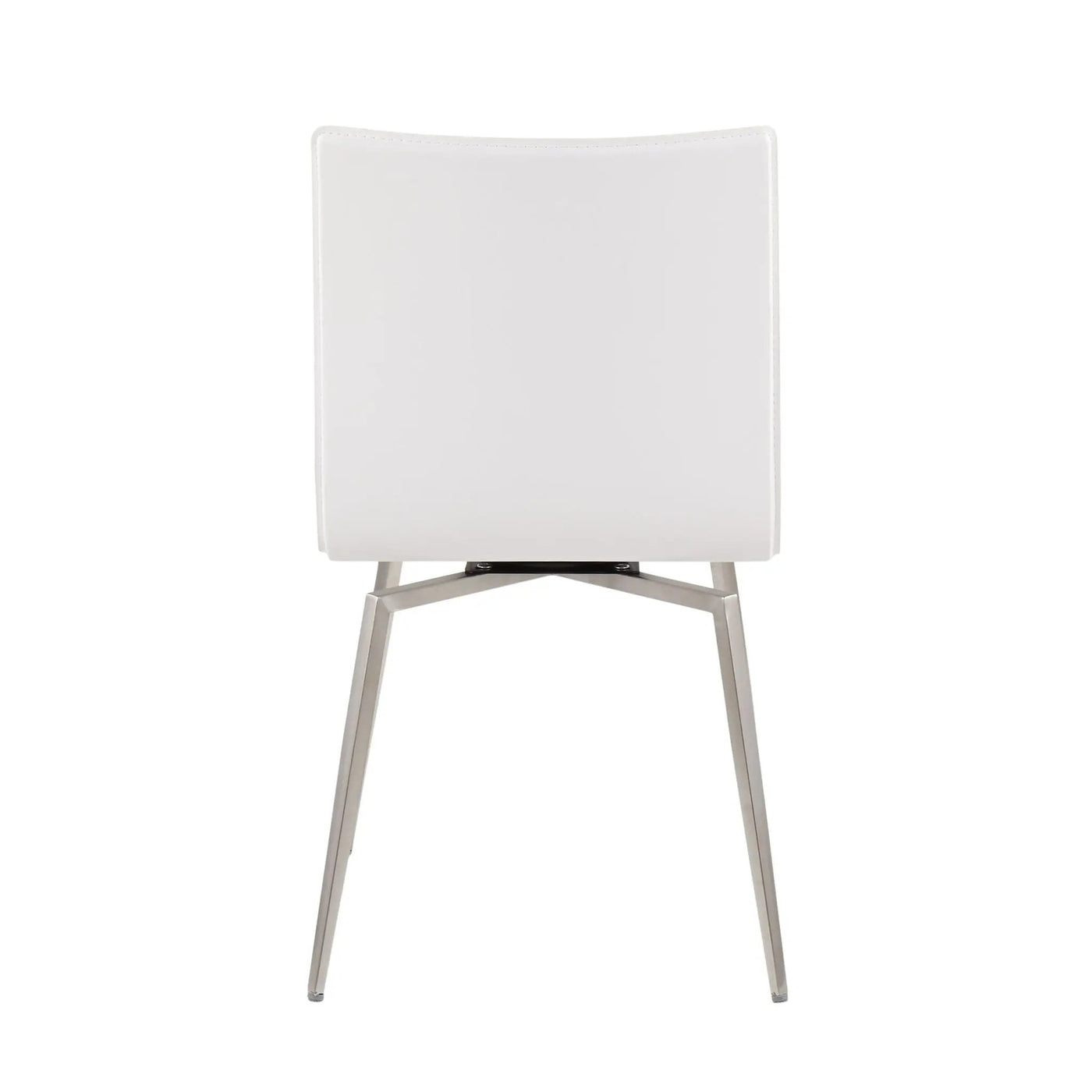 Mason - Contemporary Upholste Chair (Set of 2) by HouseOfZazla
