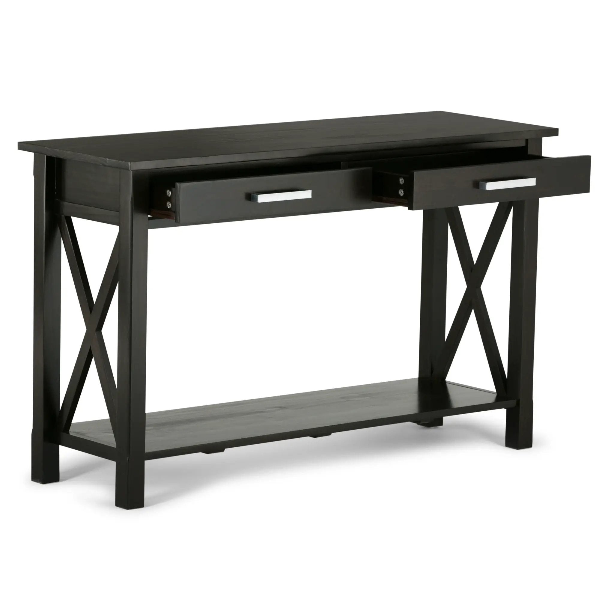 Kitchener - Handcrafted Table by HouseOfZazla