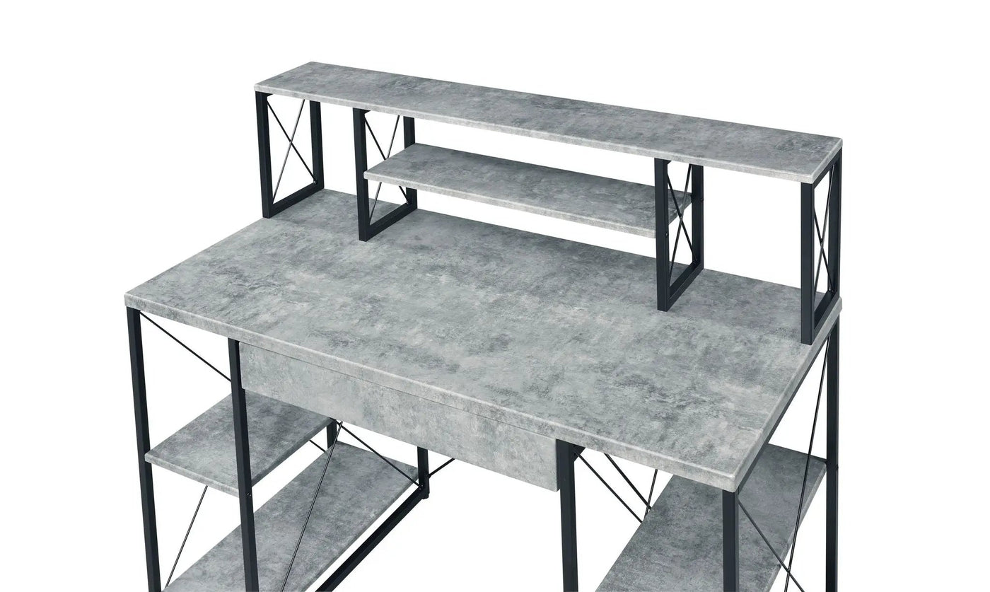 Amiel - All Purpose Writing Desk by Unique Piece Furniture