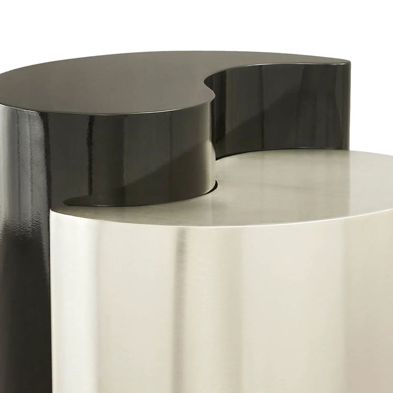 Ying Yang - Table by HouseOfZazla